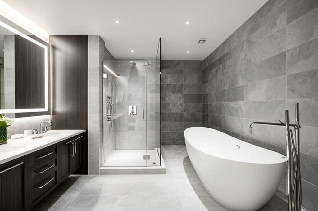 Bathroom Remodelling