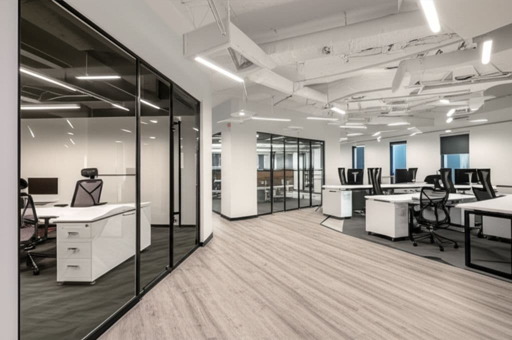 Commercial Renovations