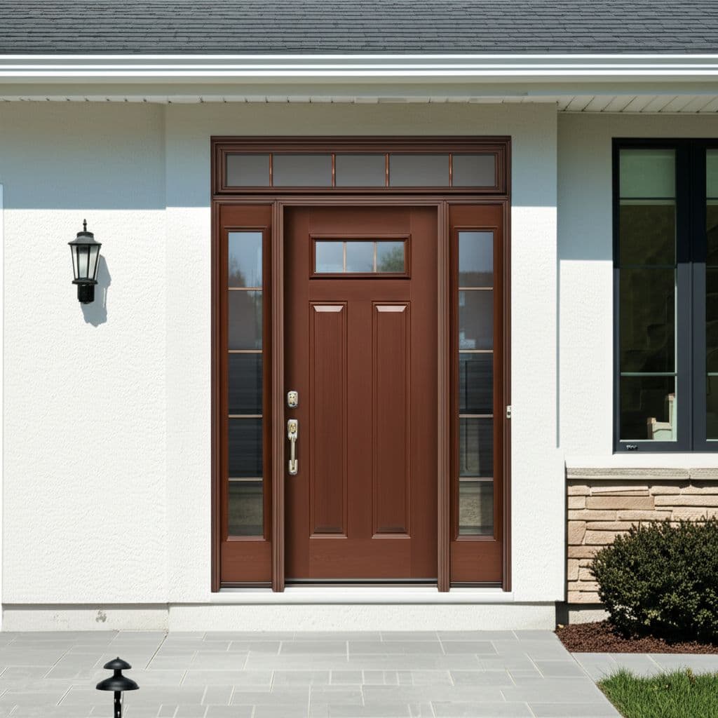 Window & Door Installation